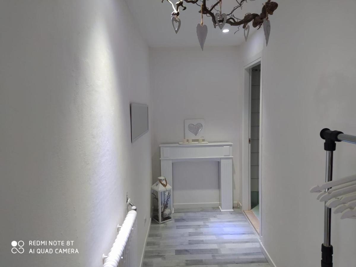 Casa Zucol Apartment Sarnonico Bagian luar foto