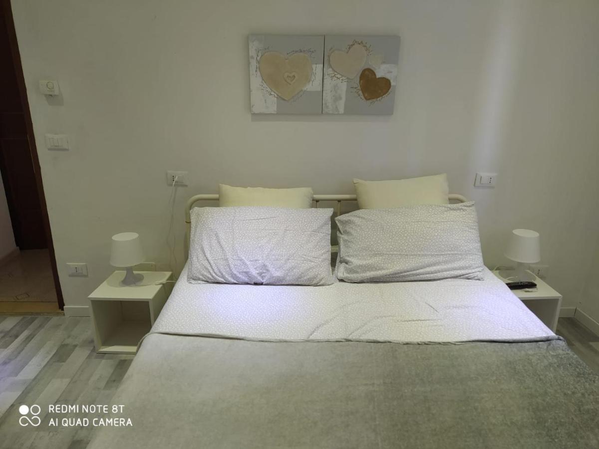 Casa Zucol Apartment Sarnonico Bagian luar foto