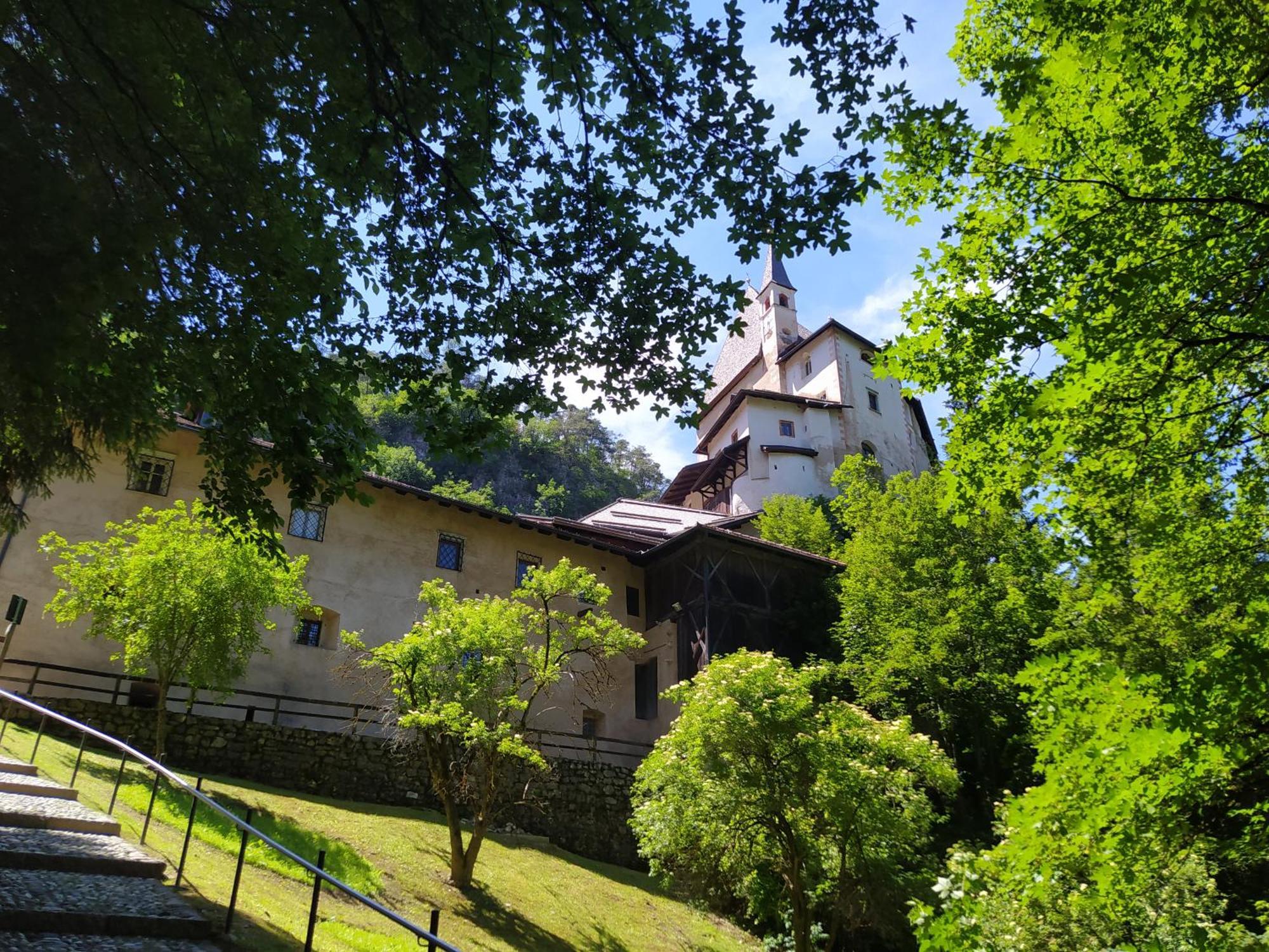 Casa Zucol Apartment Sarnonico Bagian luar foto