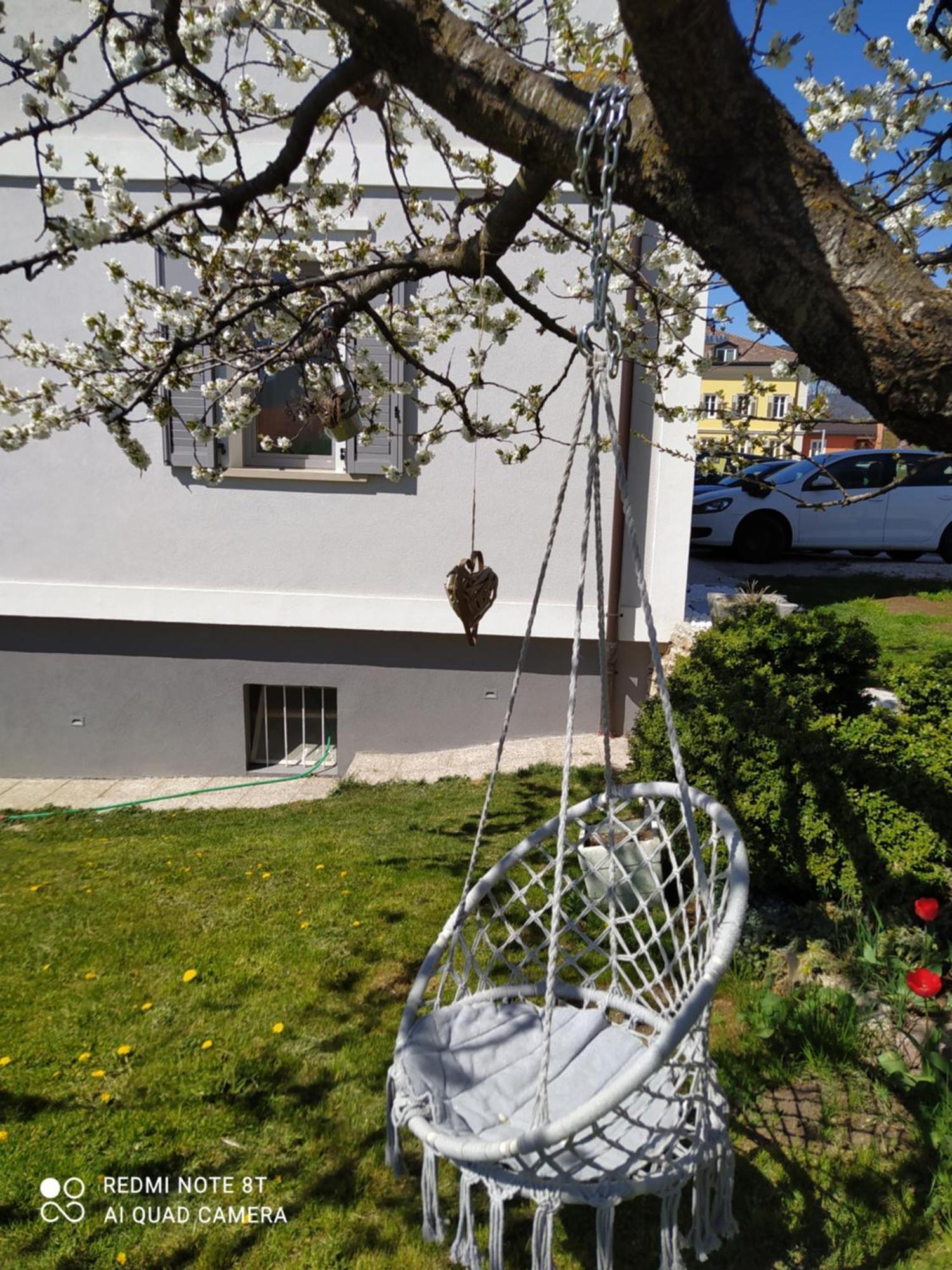 Casa Zucol Apartment Sarnonico Bagian luar foto