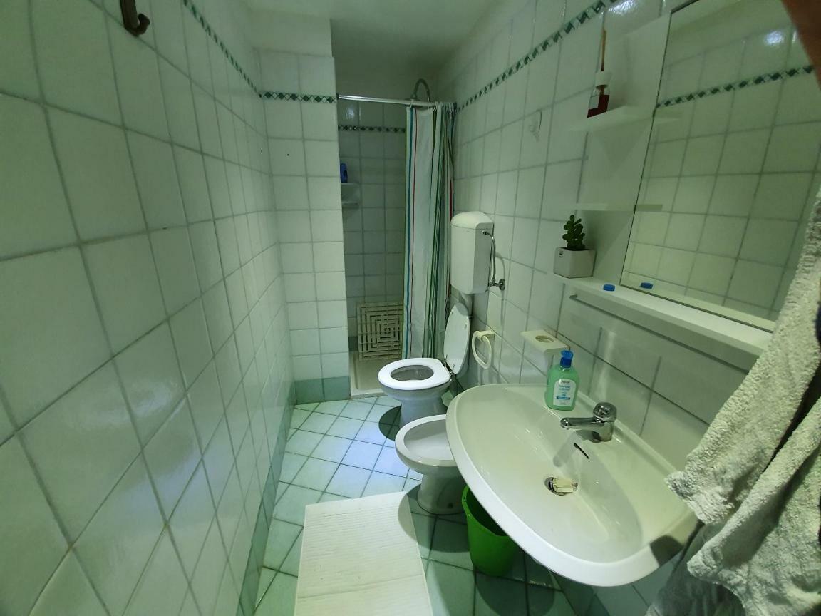 Casa Zucol Apartment Sarnonico Bagian luar foto