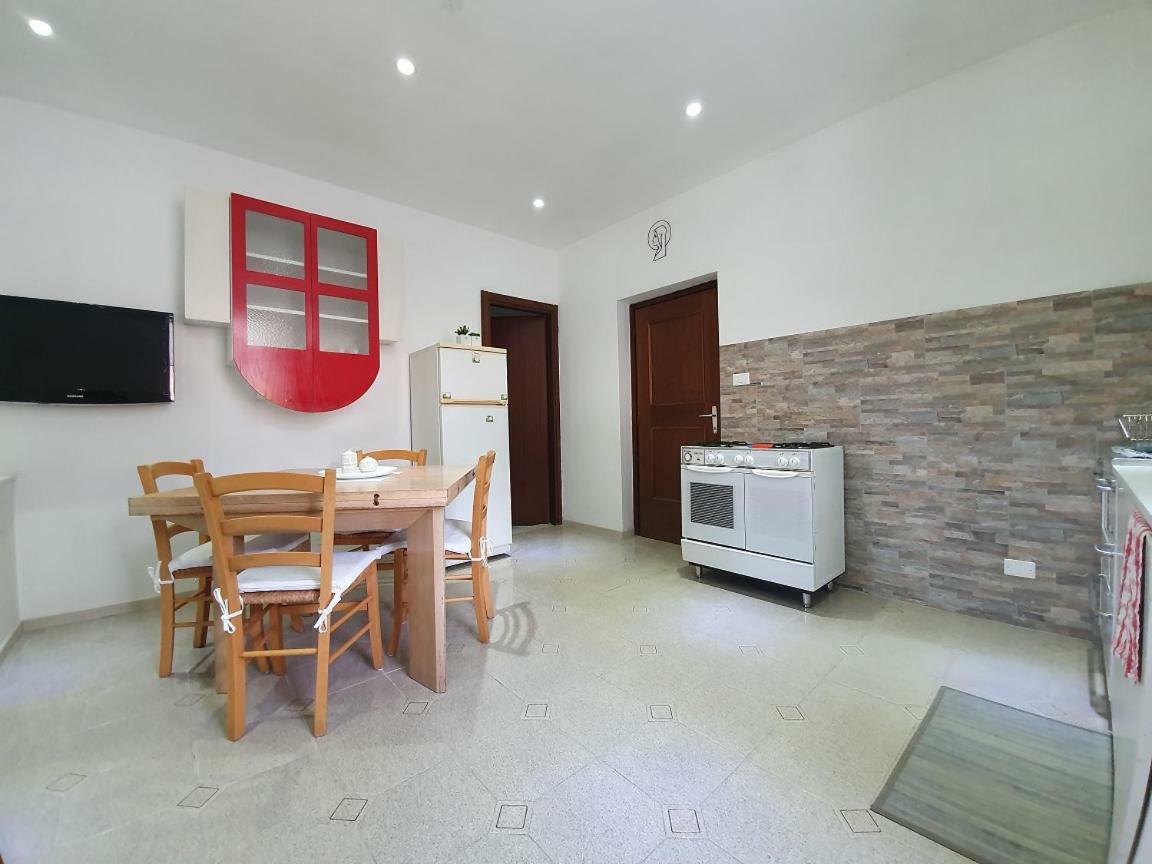 Casa Zucol Apartment Sarnonico Bagian luar foto