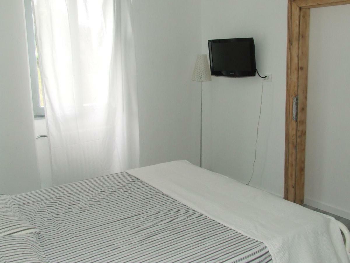 Casa Zucol Apartment Sarnonico Bagian luar foto